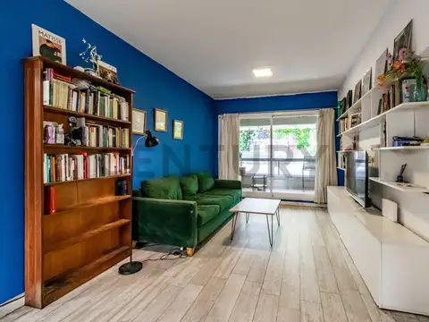 ALQUILER DEPARTAMENTO 3 AMBIENTES COGHLAN