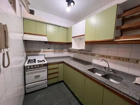 Departamento en Alquiler de 2 dormitorios