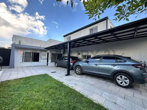 Casa en Venta en Merlo Norte, USD 85.000