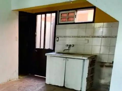 Depto Tipo Casa en Venta de 1 dormitorio