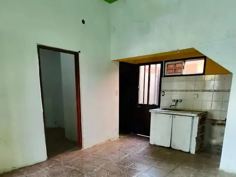 Depto Tipo Casa en Venta de 2 ambientes