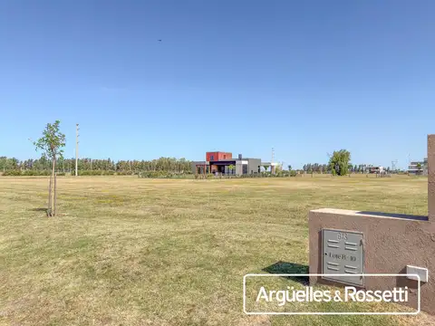 Avenida San José de Calasanz  al 9500