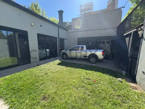 Casa de 1 Dormitorio en Venta