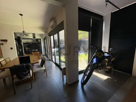 Casa de 1 Dormitorio en Venta