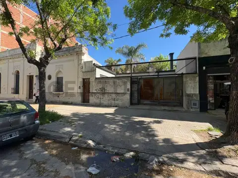 22 Entre 51 y 53 , Piso 0