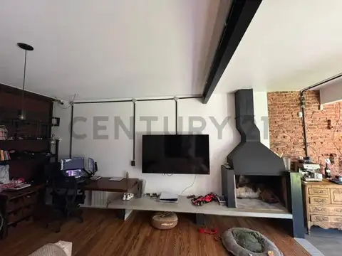 Casa en Venta de 1 dormitorio