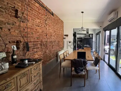 Casa en Venta 2025 años