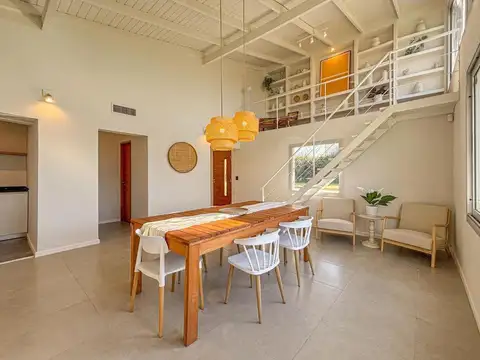 Casa en Venta en Funes, USD 460.000