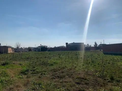 Terreno en Venta en Lisandro Olmos Etcheverry, USD 25.000