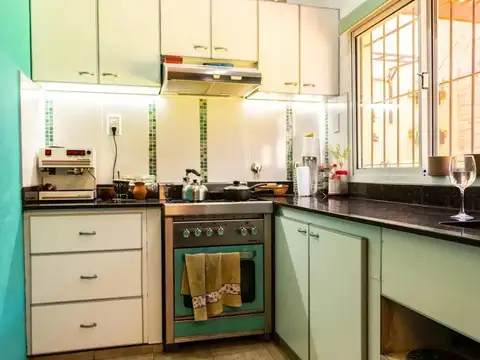 Casa en Venta en Azcuenaga, USD 119.000