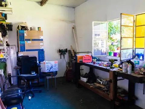 Casa en Venta al Oeste