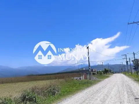 Terreno en Venta de 600,0 m2