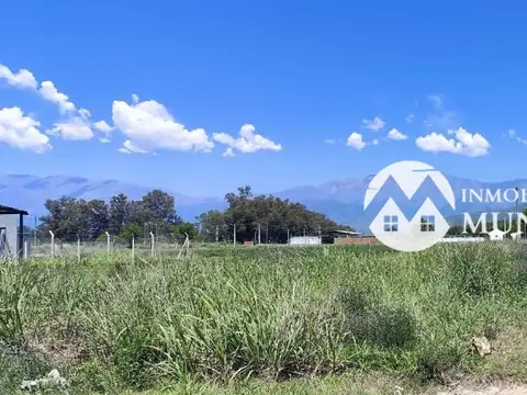 Terreno en Venta en Zona Centro, USD 12.500