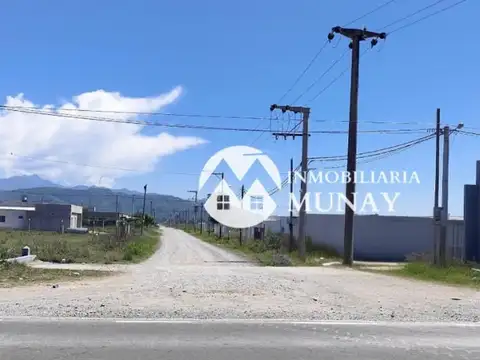 Terreno En Venta Hacienda De Las Nubes Ruta 24