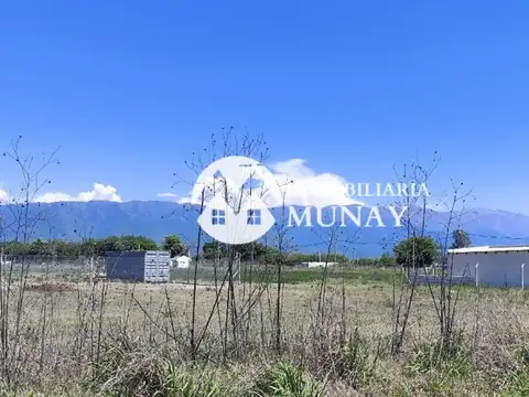 Terreno en Venta en Zona Centro, USD 12.500