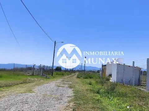 Terreno en Venta de 600,0 m2