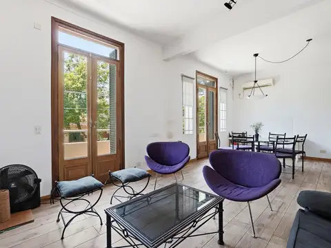 Depto Tipo Casa en Venta al Noroeste