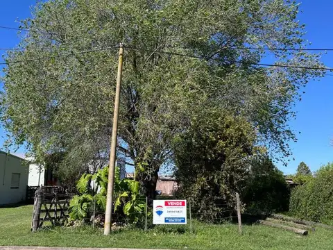 VENTA TERRENO - San Carlos Norte, sobre asfalto