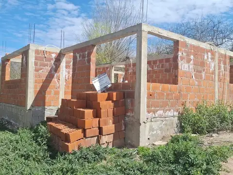 Terreno en Venta en Villa General Belgrano, USD 59.900