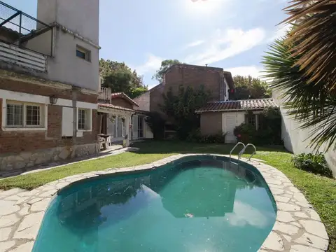 Casa en Venta de 3 dormitorios