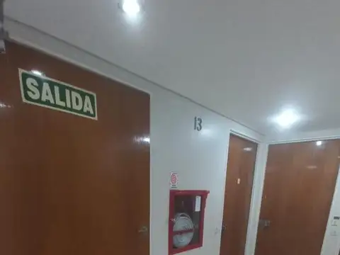 Departamento en Alquiler Apto profesional