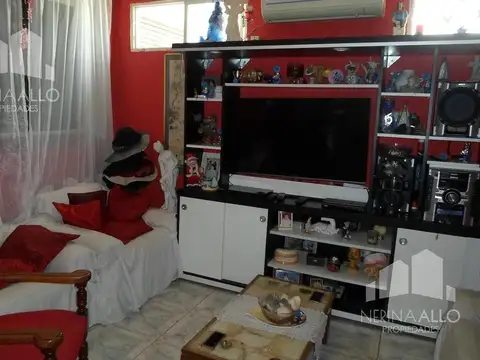 Depto Tipo Casa en Venta de 3 ambientes