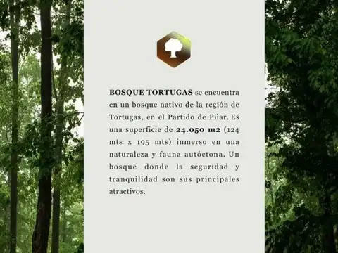 Departamento en Venta en Manuel Alberti, USD 331.500