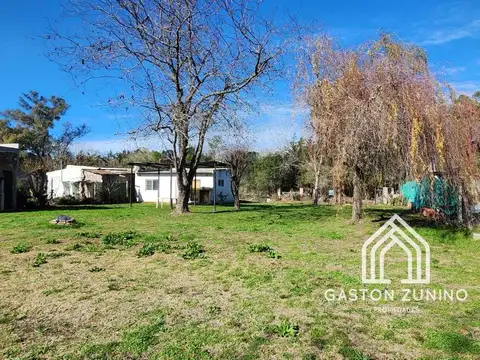 VENTA DE QUINTA EN MERCEDES B