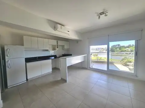 Departamento en Alquiler de 3 ambientes