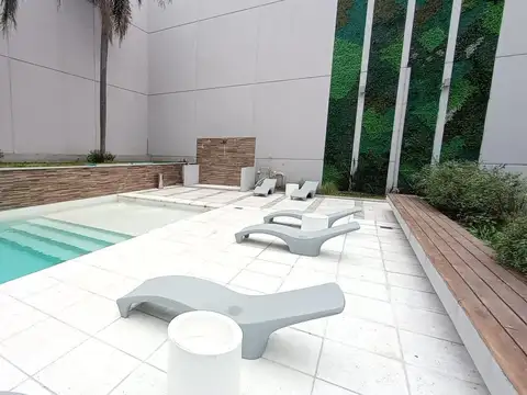 VENTA COCHERA EN MONSERRAT