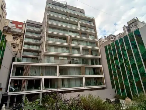 Cochera en Venta Fija