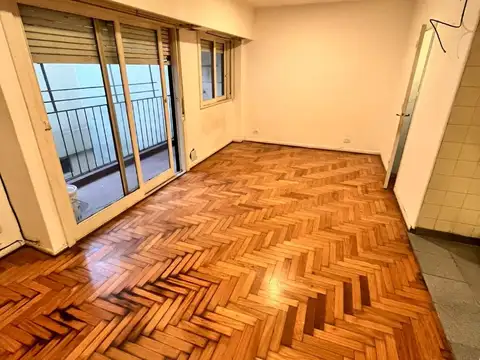 Departamento en Alquiler 40 años