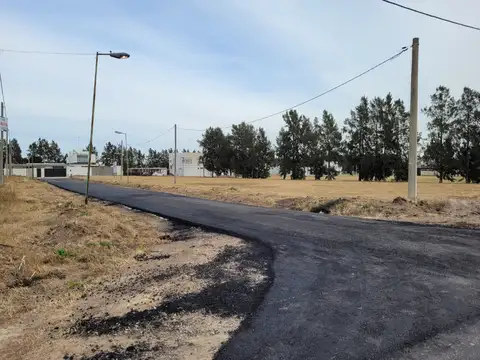 Terreno en Venta 22  mts Frente