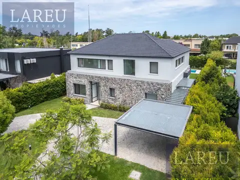 Casa en Venta de 3 dormitorios