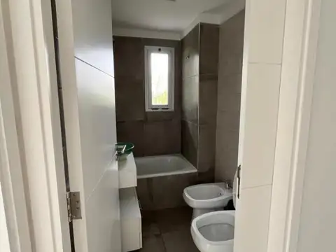 Departamento en Venta en Tigre Centro, USD 140.000