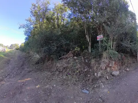 Terreno en Venta en La Lucinda, USD 80.000