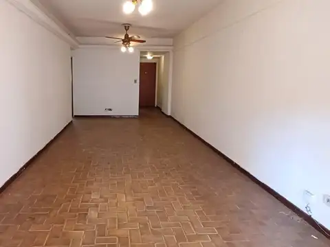 Departamento en Alquiler en Barracas, $ 900.000