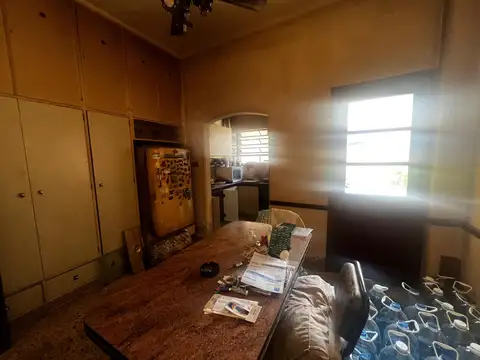 Depto Tipo Casa en Venta 95 años