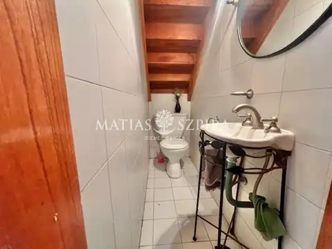 Casa en Venta 8 años