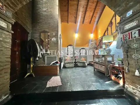 Casa en Venta en Ituzaingo, USD 195.000