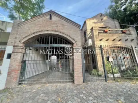 Casa - Venta - Argentina, Ituzaingó - Laprida 542