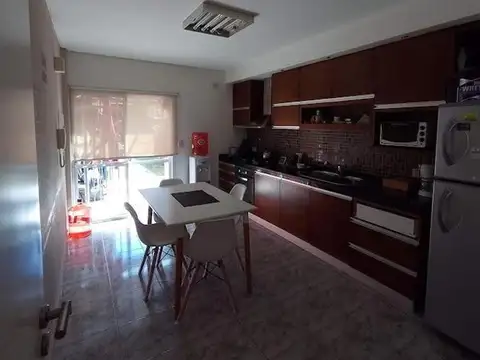 AMPLIO TRIPLEX 5 AMB, CON QUINCHO