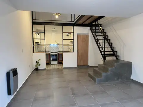 Departamento en Gualeguaychu