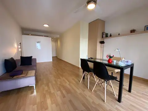 Oficina en Alquiler en Palermo, $ 700.000