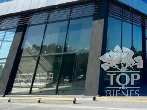 Oficinas-Ventaa Estrenar-Escobar- Edificio Office Tower,