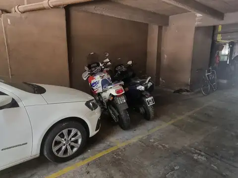 Andrés Arguibel 2800, Piso PB