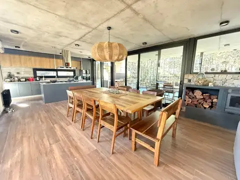 Casa en Alquiler en Barrio Maritimo 3, USD 15.000