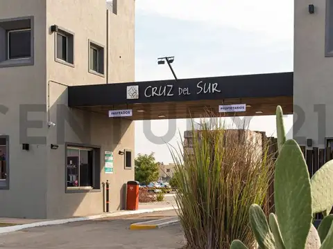Terreno en Venta en Club de campo Cruz del Sur, USD 54.000