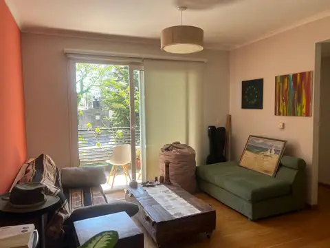 Departamento en Alquiler de 3 ambientes