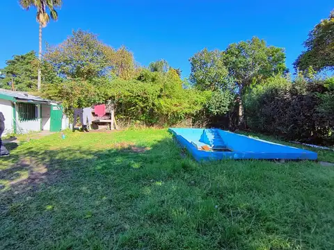 Casa en Venta 30 años